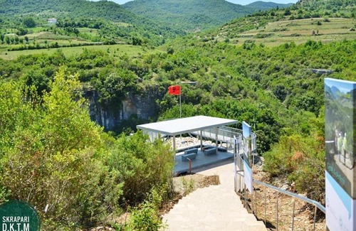 Corovode Apartment | Hera home