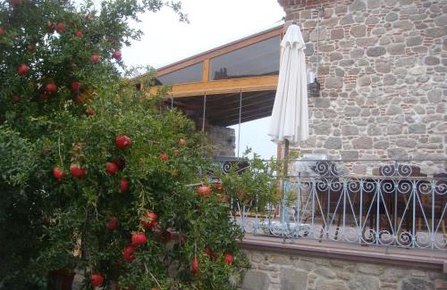 Bergama Hotel | Hera Hotel