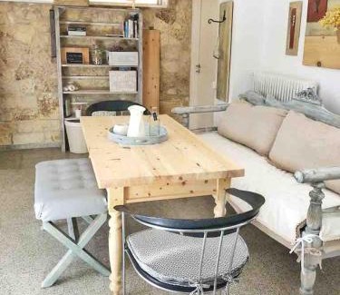 Agios Dimitrios Apartment | Heraklion-Pinelopi Apartment