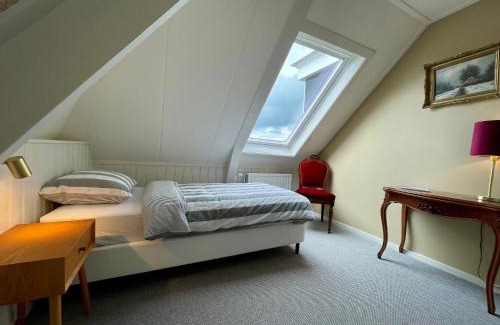 Rinsumageest Bed & Breakfast | Herberg Het Rechthuis