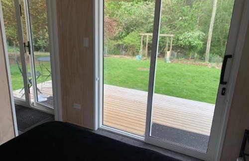 Herbert House | Herbert Hampden Cottage