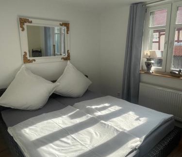 Ranstadt Apartment | Herche Hof