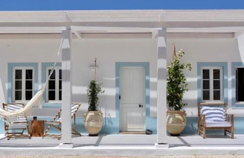 Aljezur Villa | Herdade d'Amoreira Jasmin Villa