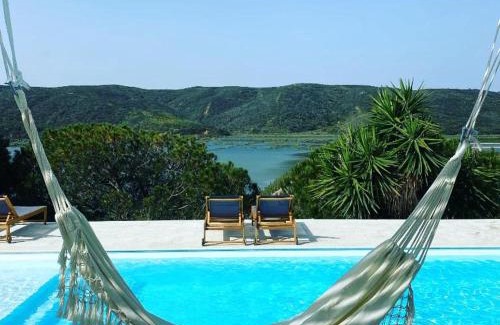 Aljezur Villa | Herdade d'Amoreira Jasmin Villa
