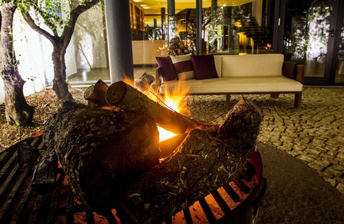 Avis Hotel | Herdade Da Cortesia Hotel