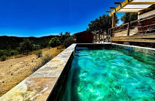 Odemira Cottage | Herdade da Maceira