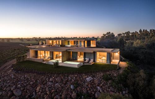 Albernoa Hotel | Herdade da Malhadinha Nova - Relais & Châteaux