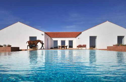 Albernoa Hotel | Herdade da Malhadinha Nova - Relais & Châteaux