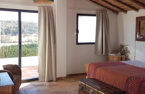 Margem Villa | Herdade da Maxuqueira