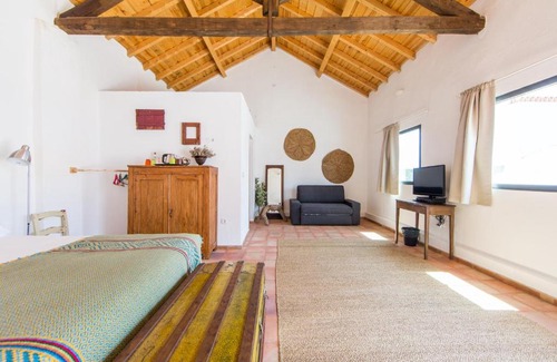 Margem Villa | Herdade da Maxuqueira