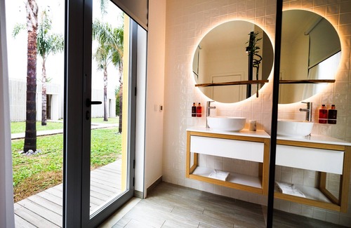 Crato Hotel | Herdade da Rocha Boutique Lodge