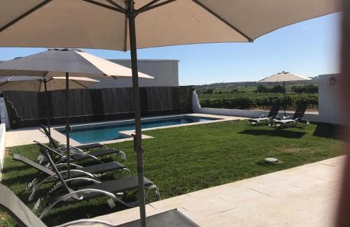 Redondo Villa | Herdade das Castas Nobres