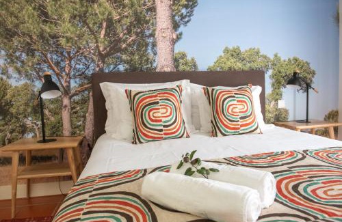 Courelinhas House | Herdade das Onzenas de Cima