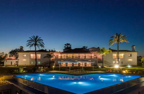 Serpa Bed & Breakfast | Herdade das Bernardas