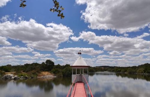Foros de Vale de Figueira House | Herdade do Barrocal de Baixo