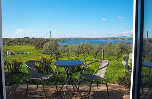 Elvas House | Herdade do Charito - Casinha Perdiz