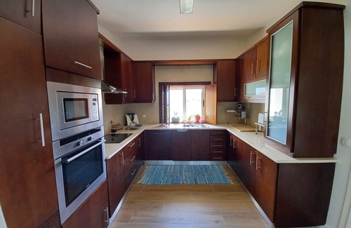 Cuba House | Herdade do Gizo, Casa dos Sobreiros