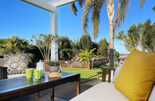 Sao Teotonio House | Herdade do Kuanza