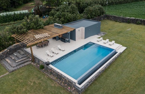 Ribeira Grande Apartment | Herdade do Lameiro - Turismo Rural