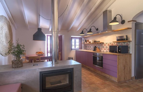 Cavaleiro House | Herdade Do Touril