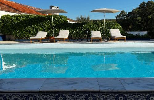 Montemor-o-Novo House | Herdade do Vidigal