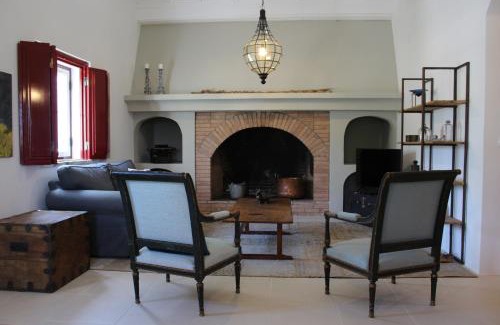 Alentejo Villa | Herdade dos Alfanges "THE FARMHOUSE"