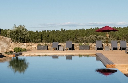 Salvaterra do Extremo Villa | Herdade dos Abegões