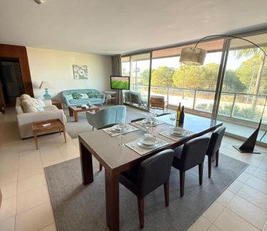 Salgados Apartment | Herdade dos Salgados