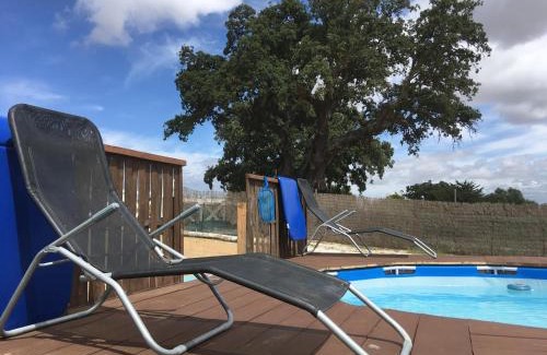 Moita House | HERDADE PALMA t2