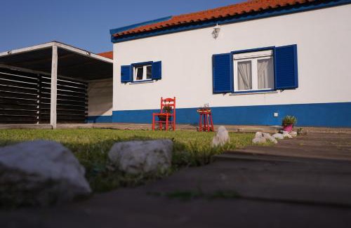 Moita House | HERDADE PALMA t2
