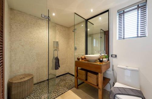 Bophut Hills Villa | Here And Now Luxurious Sea View & Spa Villa