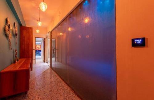 Bophut Hills Villa | Here And Now Luxurious Sea View & Spa Villa