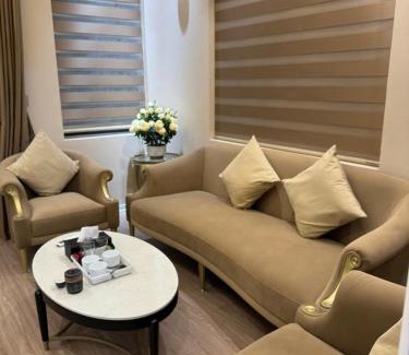 Mang Yang Villa | Here & Home Villa Vườn Vua