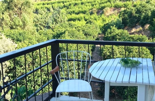 Finike Apartment | Heredot's House