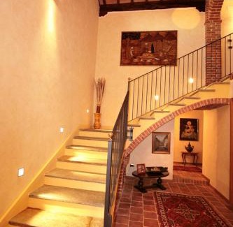 Trinita House | Heremo Delle Ripe