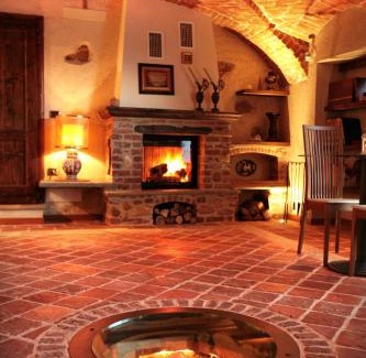 Trinita House | Heremo Delle Ripe