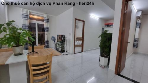 Phan Rang Apartment | heri24h-Apartment Homestay Ninh Thuận - Căn Hộ Phan Rang