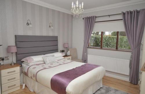 Dundalk House | Heritage Accommodation