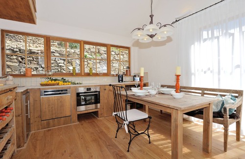 Durnstein Cabin | Heritage Dürnstein