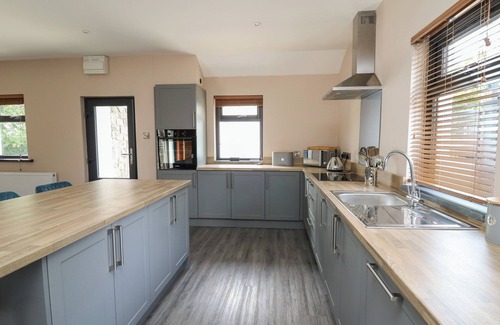 Saint Clears Cottage | Heritage