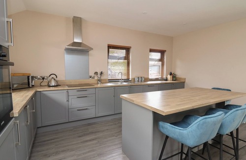 Saint Clears Cottage | Heritage