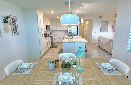 Punta Gorda Condo | Heritage Hideaway Gem 2BR2BA Punta Gorda Condo
