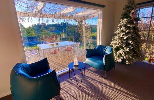 Wonga Park House | Heritage Holiday House No.17