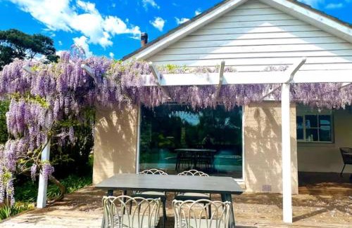 Wonga Park House | Heritage Holiday House No.17