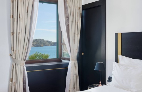 Grad Hotel | Heritage Hotel King Krešimir
