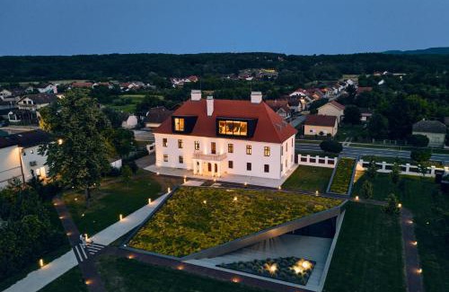 Fericanci Hotel | Heritage Hotel Kurija Mihalović