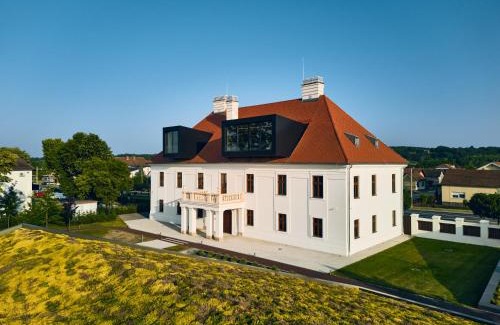 Fericanci Hotel | Heritage Hotel Kurija Mihalović