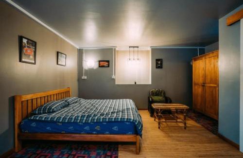 Kuching House | Heritage House Windcave Bar & Stay