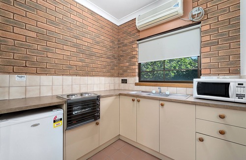 Corowa Hotel | Heritage Motor Inn Corowa