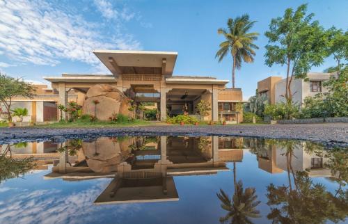 Kamalapur Resort | Heritage Resort Hampi